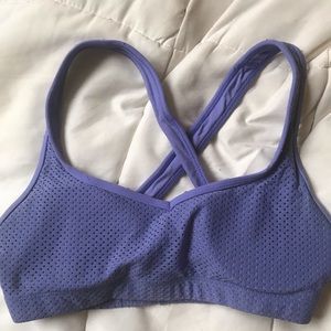Lorna Jane sport bra small